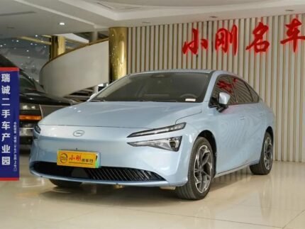 2024 AION S MAX for sale 906069 | Eauto Export