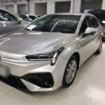 2024 AION S Union Station - Biggest Chinese EV Growth