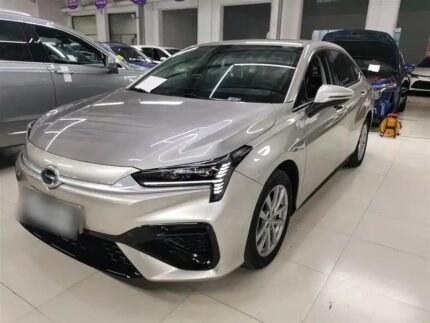2024 AION S Union Station - Biggest Chinese EV Growth