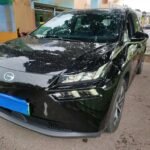 2024 AION V for sale 906088 | Eauto Export