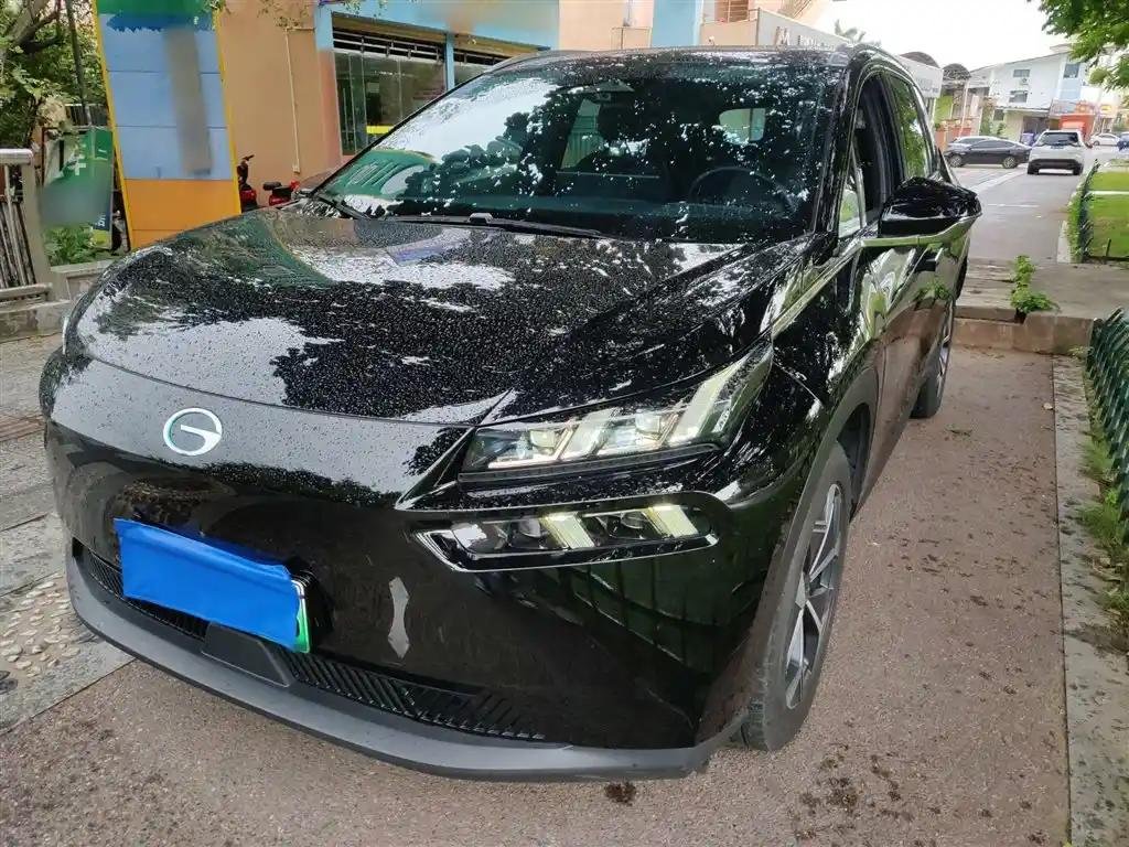 2024 AION V for sale 906088 | Eauto Export 2024 AION V for sale 906088 | Eauto Export