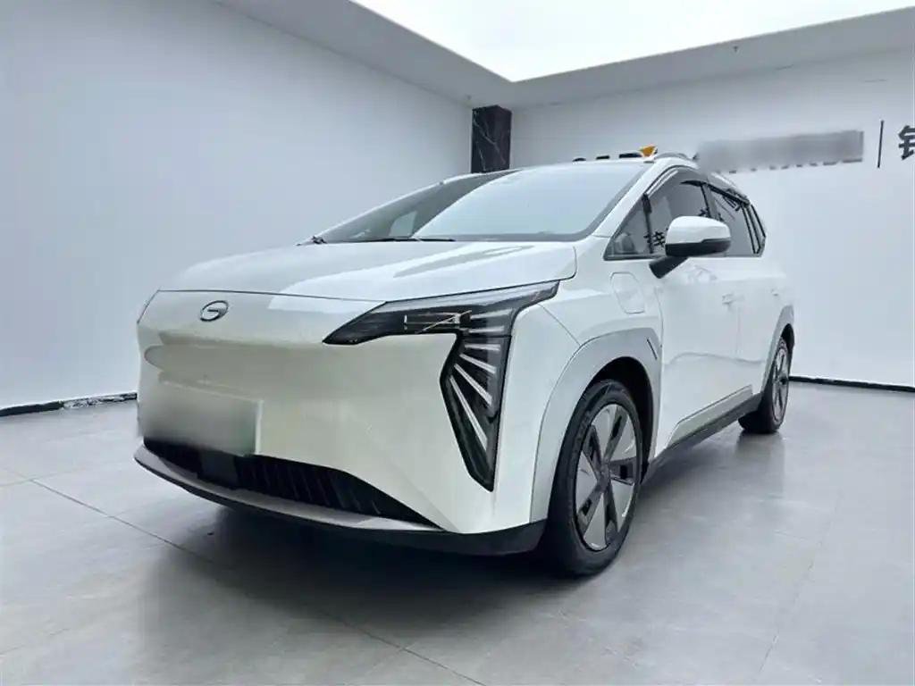 2024 AION Y for sale 906122 | Eauto Export 2024 AION Y for sale 906122 | Eauto Export
