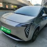 2024 AION Y for sale 906127 | Eauto Export