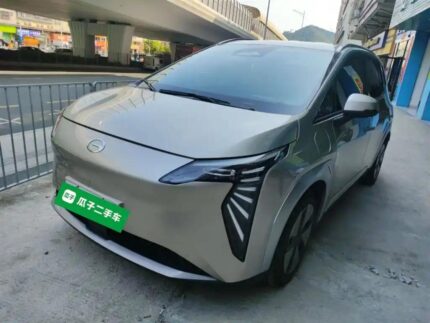 2024 AION Y for sale 906127 | Eauto Export