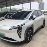 2024 AION Y for sale 906132 | Eauto Export