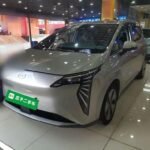 2024 AION Y for sale 906137 | Eauto Export