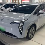 2024 AION Y for sale 906147 | Eauto Export