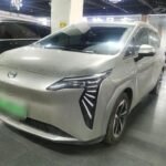 2024 AION Y for sale 906152 | Eauto Export