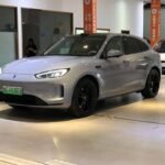 2024 AITO M5 for sale 896261 | Eauto Export
