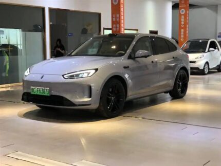 2024 AITO M5 for sale 896261 | Eauto Export