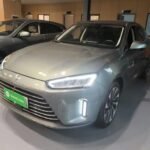 2024 AITO M5 for sale 923057 | Eauto Export