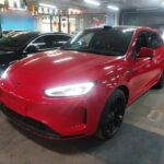 2024 AITO M5 for sale 923066 | Eauto Export