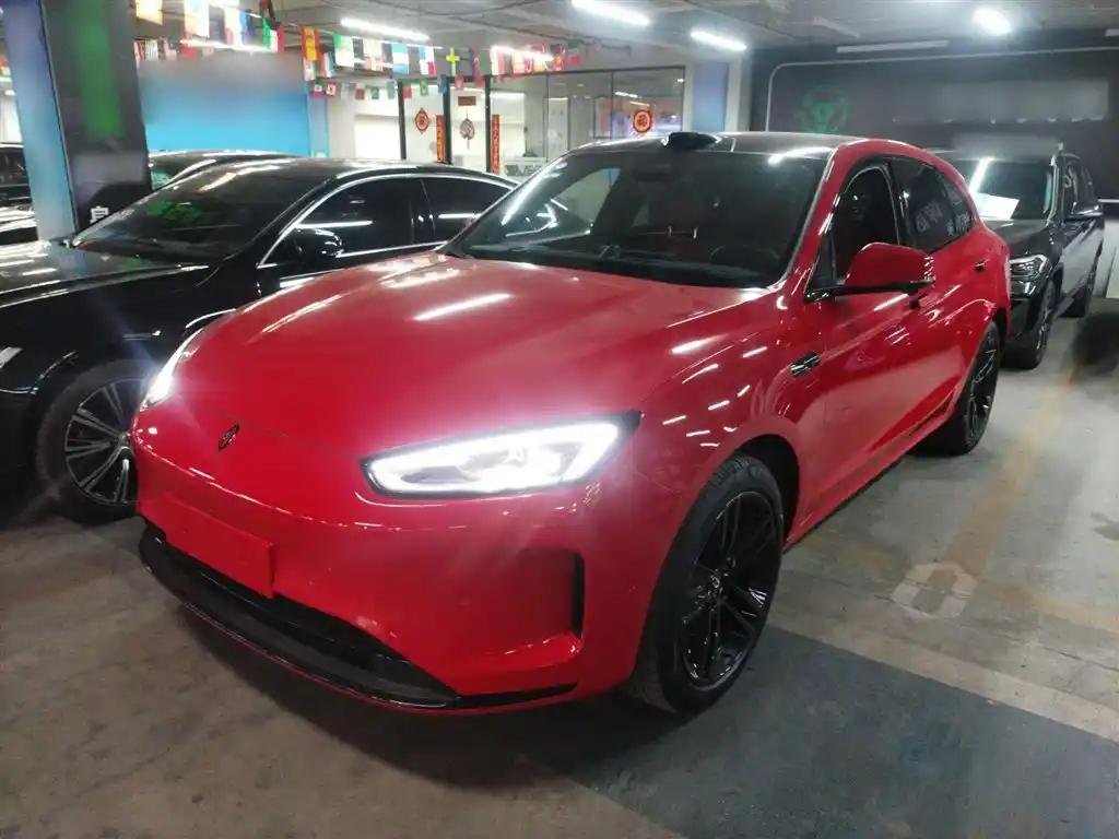2024 AITO M5 for sale 923066 | Eauto Export 2024 AITO M5 for sale 923066 | Eauto Export
