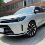 2024 AITO M7 for sale 923079 | Eauto Export