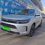 2024 AITO M7 for sale 923086 | Eauto Export