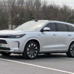2024 AITO M7 for sale 923088 | Eauto Export