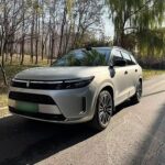 2024 AITO M7 for sale 923094 | Eauto Export
