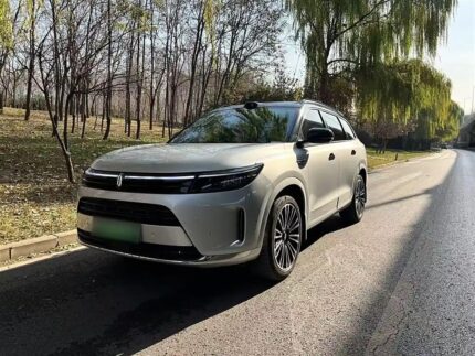 2024 AITO M7 for sale 923094 | Eauto Export