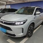 2024 AITO M7 for sale 923102 | Eauto Export