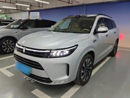 2024 AITO M7 for sale 923102 | Eauto Export