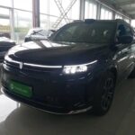 2024 AITO M7 for sale 923105 | Eauto Export