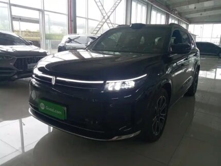 2024 AITO M7 for sale 923105 | Eauto Export