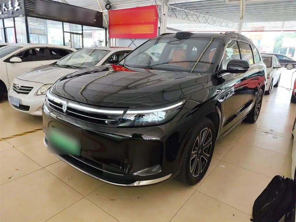 2024 AITO M7 for sale 923107 | Eauto Export 2024 AITO M7 for sale 923107 | Eauto Export