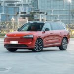 2024 AITO M9 for sale 642454 | Eauto Export