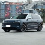 2024 AITO M9 for sale 642457 | Eauto Export