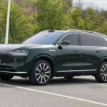 2024 AITO M9 for sale 896324 | Eauto Export