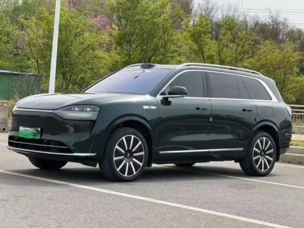2024 AITO M9 for sale 896324 | Eauto Export