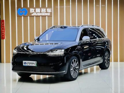2024 AITO M9 for sale 923109 | Eauto Export