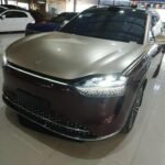 2024 AITO M9 for sale 923111 | Eauto Export