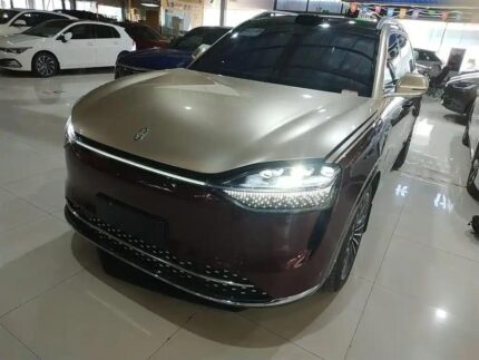 2024 AITO M9 for sale 923111 | Eauto Export