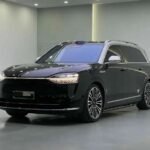 2024 AITO M9 for sale 923113 | Eauto Export