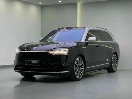 2024 AITO M9 for sale 923113 | Eauto Export
