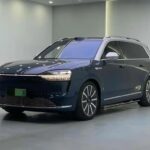 2024 AITO M9 for sale 923114 | Eauto Export