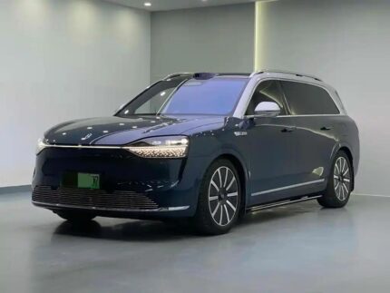 2024 AITO M9 for sale 923114 | Eauto Export