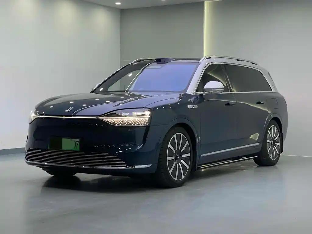 2024 AITO M9 for sale 923114 | Eauto Export 2024 AITO M9 for sale 923114 | Eauto Export