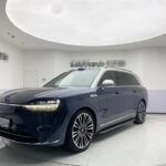 2024 AITO M9 for sale 923117 | Eauto Export