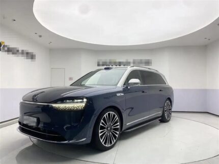 2024 AITO M9 for sale 923117 | Eauto Export