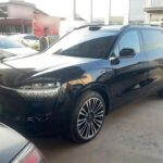 2024 AITO M9 for sale 923118 | Eauto Export