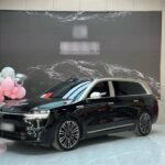 2024 AITO M9 for sale 923119 | Eauto Export