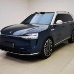 2024 AITO M9 for sale 923120 | Eauto Export
