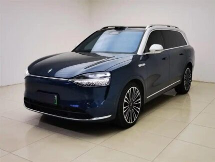 2024 AITO M9 for sale 923120 | Eauto Export