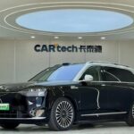 2024 AITO M9 for sale 923123 | Eauto Export