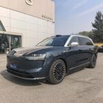 2024 AITO M9 SUV Used Cars from China to USA Export