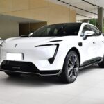 2024 Avatr 11 for sale 640022 | Eauto Export