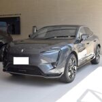 2024 Avatr 11 for sale 640025 | Eauto Export