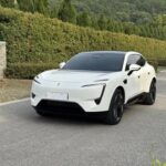 2024 Avatr 11 for sale 906041 | Eauto Export